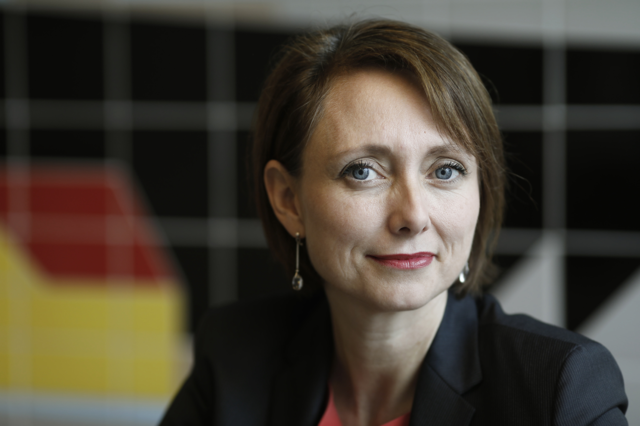 Annabeth Aagaard, ekspert i digital forretningsudvikling AU Herning.