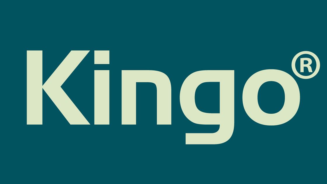 Kingo logo