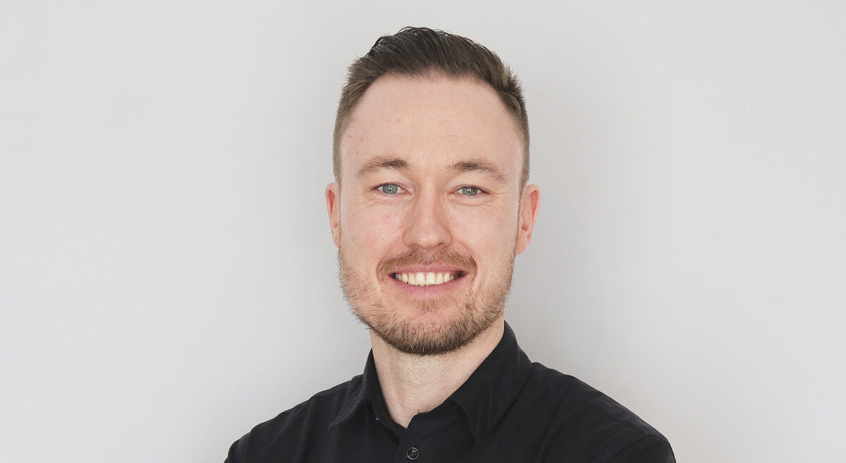 Peter Eistrup - EistrupWeb