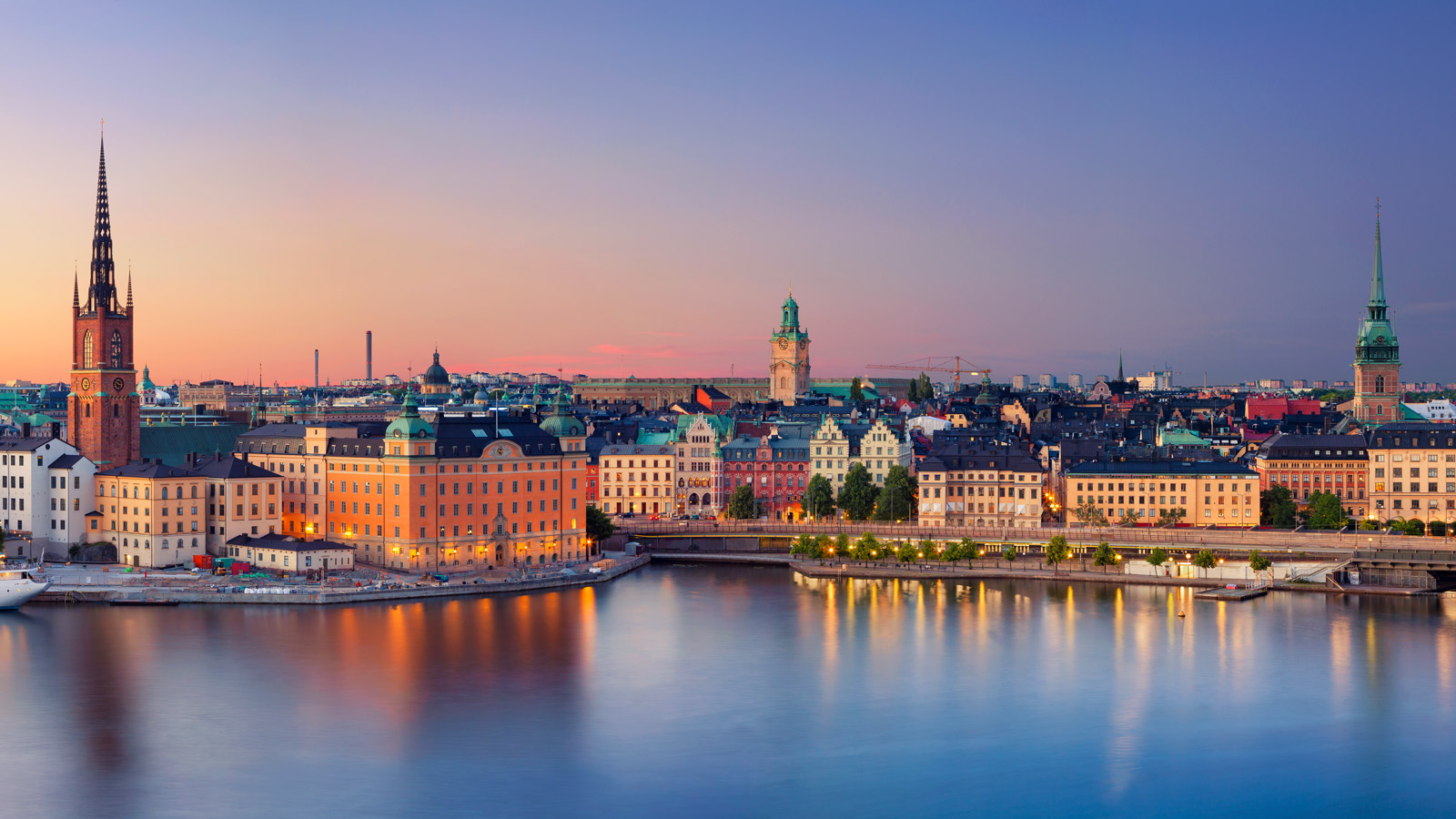 Stockholm