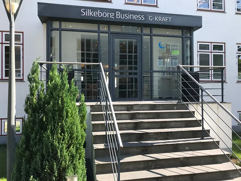 G-Kraft, Silkeborg Business