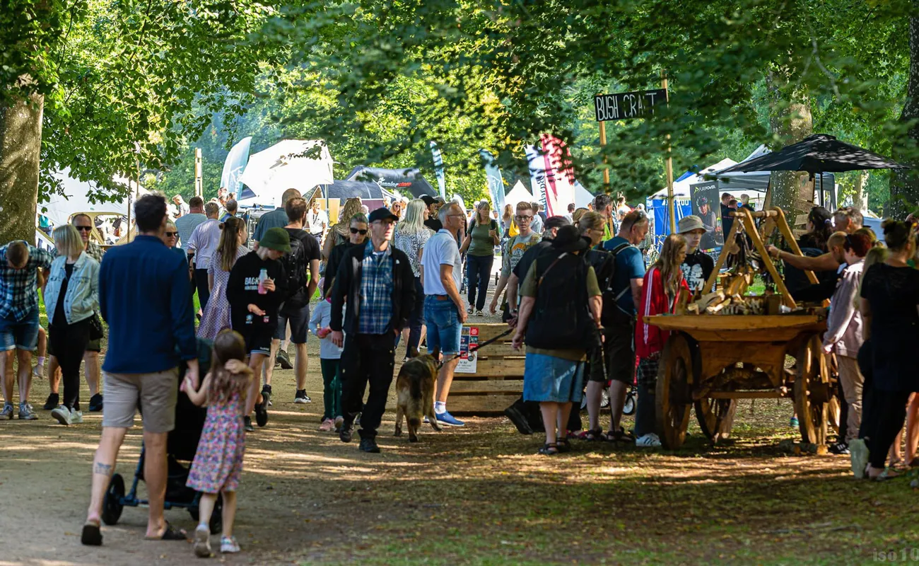 Silkeborg Outdoor Festival